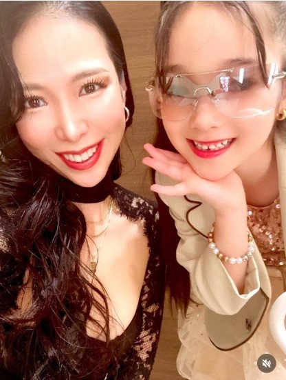 Instagram:紅蘭(@kurankusakari)より