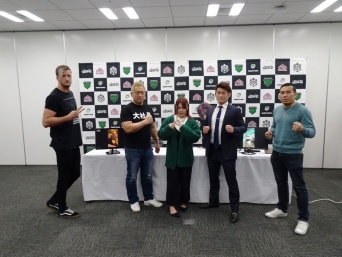 路上プロレストーナメント出場選手