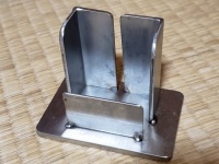 病床の父のために...　鉄工所の跡継ぎが作った「ドリンクホルダー」に反響「本気で欲しい」「愛を感じます」