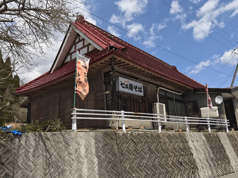 田舎蕎麦がズラリ勢揃い☆　山形県の蕎麦屋は全国屈指のハイレベルなクオリティ！#4
