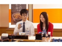 つゆだく牛丼は蜜の味？　『箱入り息子の恋』で観る甘酸っぱい恋愛模様