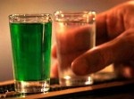 【おそロシア】ウォッカの飲みすぎで死亡した男性、復活した！？
