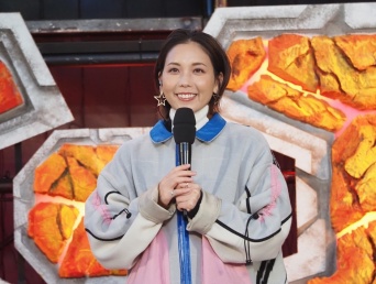 ヒロド歩美アナウンサー