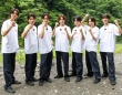 【CLASS SEVEN】初のテレビ冠番組！　『はじめまして！CLASS SEVENです』　10/7(火)スタート！！