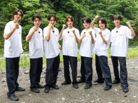 【CLASS SEVEN】初のテレビ冠番組！　『はじめまして！CLASS SEVENです』　10/7(火)スタート！！