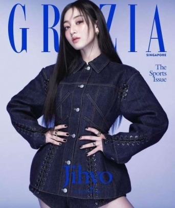 Instagram:ジヒョ(@_zyozyo)より