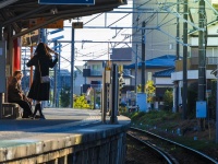 元車掌「（学生さん）これくらいは何とかしようよ」（画像はFlickr