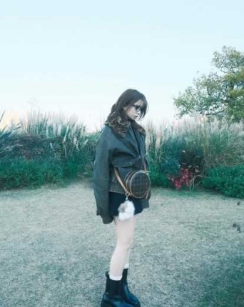 Instagram:桜田ひより(@hiyori_sakurada_official)より