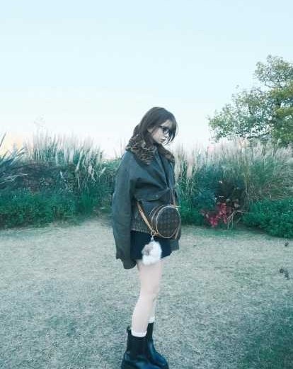 Instagram:桜田ひより(@hiyori_sakurada_official)より