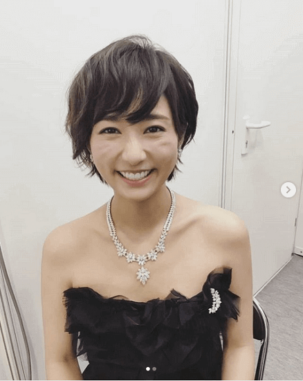 木村文乃 1年ぶりに 99 9 収録時の姿を公開で続編期待の声が続出 1ページ目 デイリーニュースオンライン