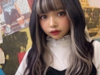 momo haha　公式Twitterより　https://twitter.com/momo8kuro
