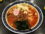 【ラーメン情報】あとは野となれ麺となれ vol.1『東京ラーメン ラ・ヌイユ』