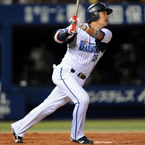筒香嘉智率いるDeNA打撃陣がますます絶好調！