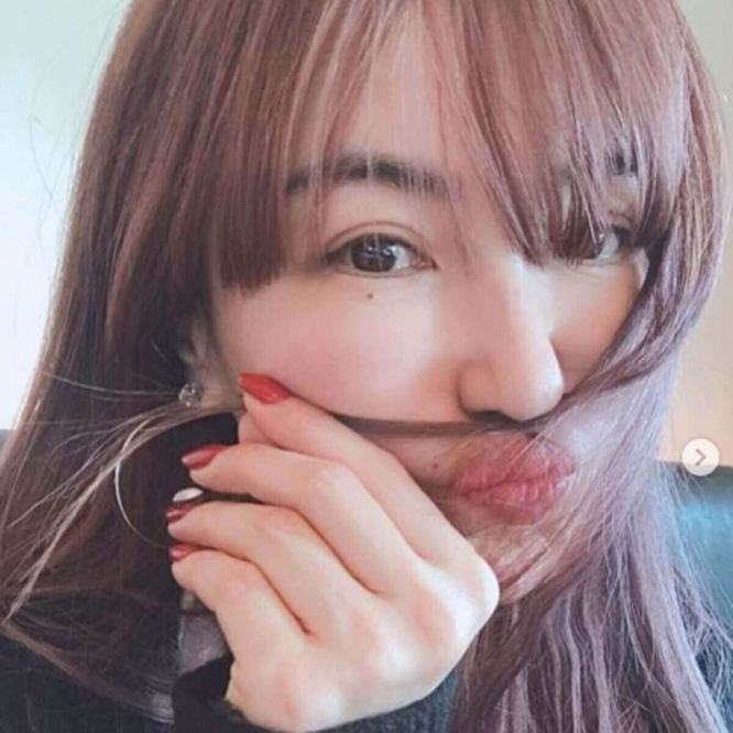 平子理沙 すっぴん自撮りに疑問の声が続出 加工フィルター使ってる 1ページ目 デイリーニュースオンライン 平子理沙 すっぴん自撮りに疑問の声が続出 加工フィルター使ってる 1ページ目 デイリーニュースオンライン