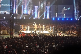 東京ドーム大盛況！新日本プロレスと「一強」続くオカダ・カズチカの2018年は？