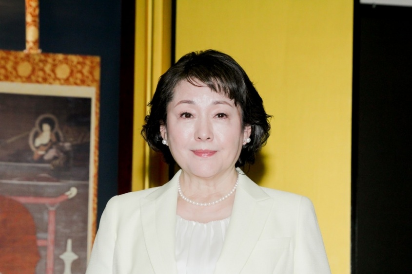 松坂慶子