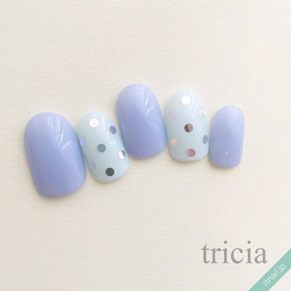 ネイルサロンtricia