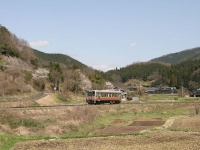 芸備線（Mitsuki-2368さん撮影、Wikimedia Commonsより）