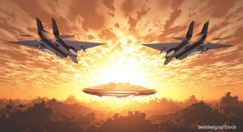エリア51だけじゃない。UFOとの関連が噂される10の軍事基地（アメリカ）