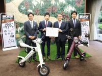 株式会社ブレイズのプレスリリース画像