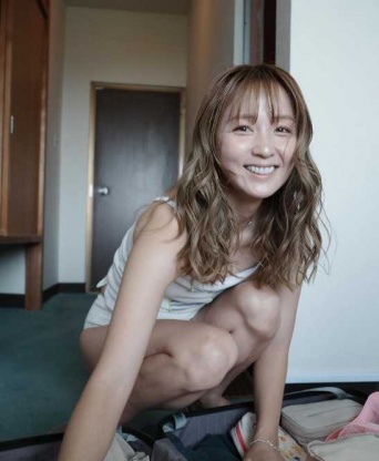 Instagram:Dream Ami(@ami_dream05)より