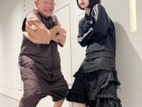 あの公式インスタグラムより　https://www.instagram.com/a_n_o2mass/