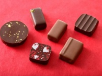 【バレンタイン2016】マツコ・デラックスも絶賛したチョコレートのバレンタイン限定バージョンが登場！「からだにおいしすぎるショコラ」