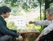 坂口健太郎×渡辺謙　映画『盤上の向日葵』　場面写真「一挙9点解禁！！」