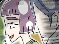 衝撃の事実。夫が好意を抱く女性が「独り身な理由」【ないものねだりの女達 #156】