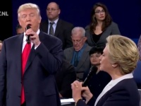 【ネット職人たちのネタの宝庫】大統領選「トランプ VS ヒラリー」のマッシュアップ動画が続々アップされ大人気