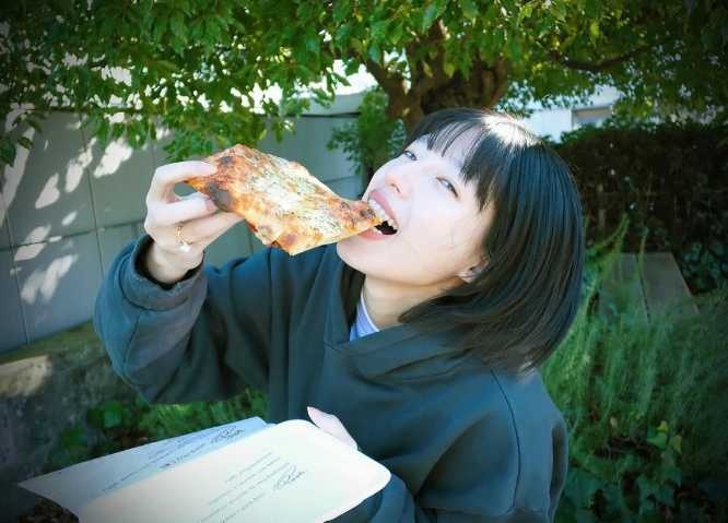 Instagram:石井杏奈(@anna_ishii_official)より