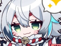 狐白しろの公式Xより