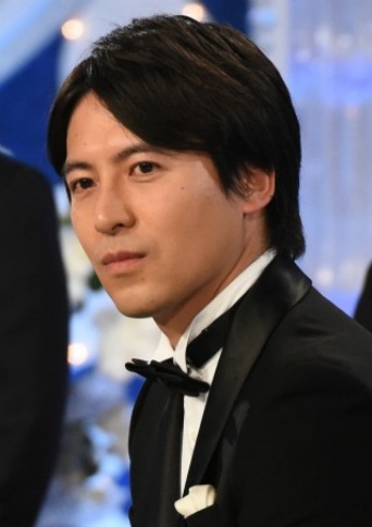 桝太一アナウンサー