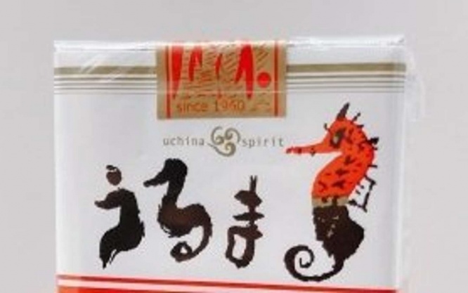 パッケージには「since1960」とある
