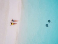 インスタグラム、2017年ベストオブドローン写真