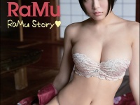 ※イメージ画像：『RaMu／RaMu Story［Blu-ray］』イーネット・フロンティア