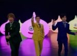 “星ドラ”の応援ソング！新しい地図の新曲『星のファンファーレ』MV公開！