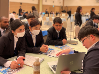専門学校アリス学園のプレスリリース画像