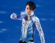 羽生結弦選手 着用モデル登場！　「RAKUWAネックレス ワイヤー ミラーボール」　9月6日より予約開始・9月12日より発売！！