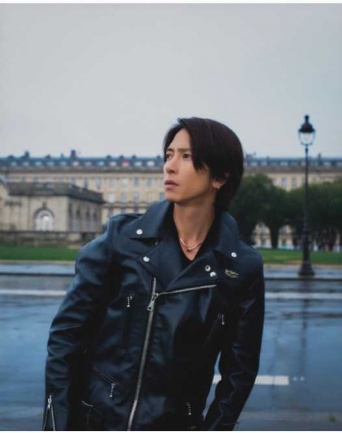 Instagram:山下智久 (@tomo.y9)より