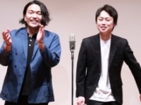 見取り図・盛山晋太郎、リリー