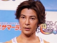 武田真治