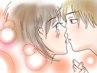【真夜中のKISSマンガ＃03】『僕等がいた』「好きだよ」からのキスがいい