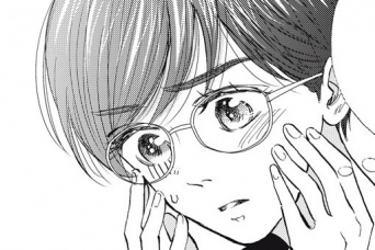 毎日がギリギリの生活。夫を亡くしたシングルマザーの苦労【これはお母さんの恋の話～極道若衆とじれキュン同居～＃1】