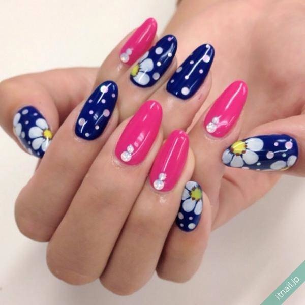 Nail K 〜慶〜 (両国)