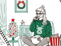 クリぼっちの何が悪い。「クリスマス＝幸せ」と思わなくていい理由