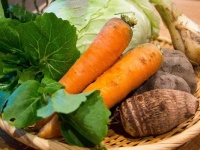野菜は水からゆでる？お湯からゆでる？―意外と知らない基本的な調理
