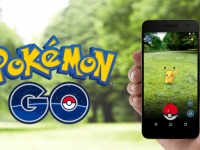 韓国・ソクチョに「ポケモンGO」の横断幕が掲出→市が無許可で作ったものと判明し物議