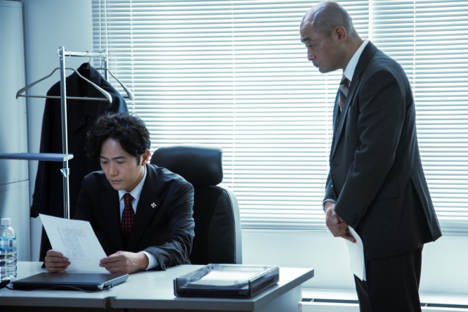 映画『正欲』東京国際映画祭正式出品決定! 稲垣吾郎、新垣結衣、磯村勇斗、佐藤寛太、東野絢香コメント 新場面写真も一挙7枚公開!!