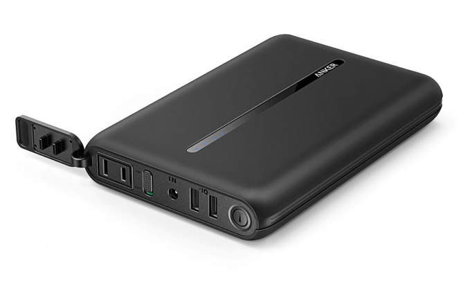 Anker PowerCore AC